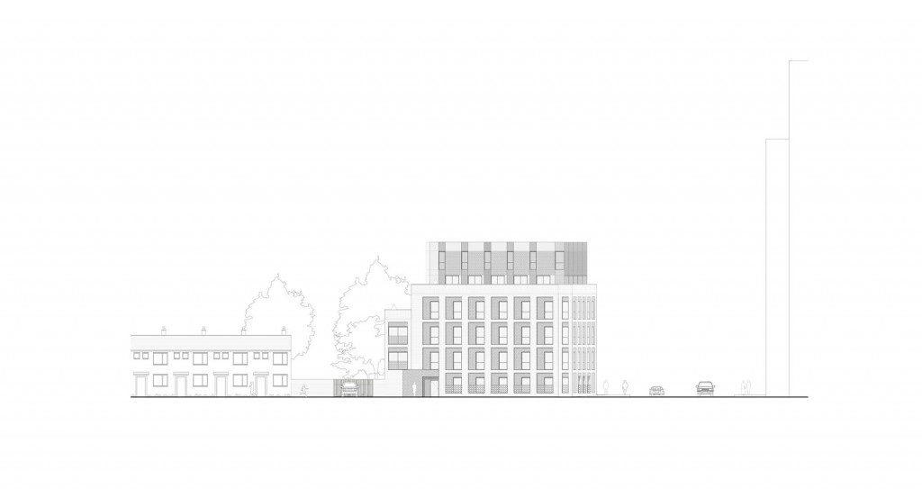 278 Chester Road - Ollier Smurthwaite Architects